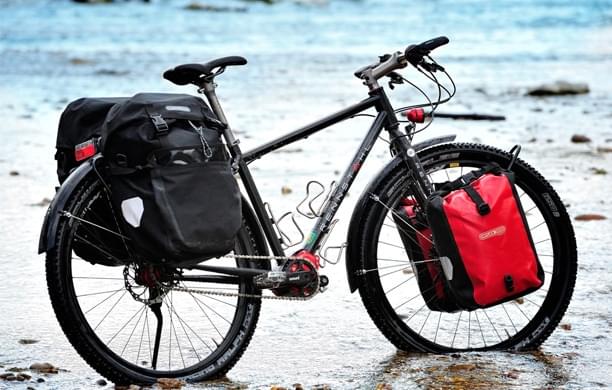 Waar let je op bij de aanschaf van fietstassen!