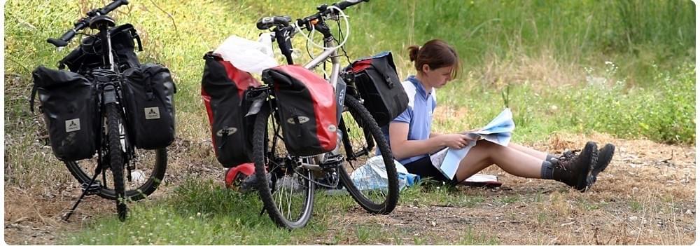 Waar let je op bij de aanschaf van fietstassen!
