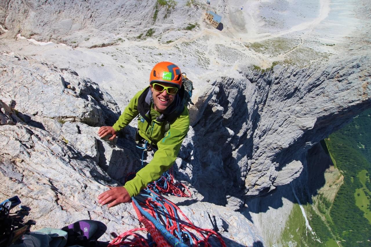 Inzendingen fotowedstrijd "berghut"