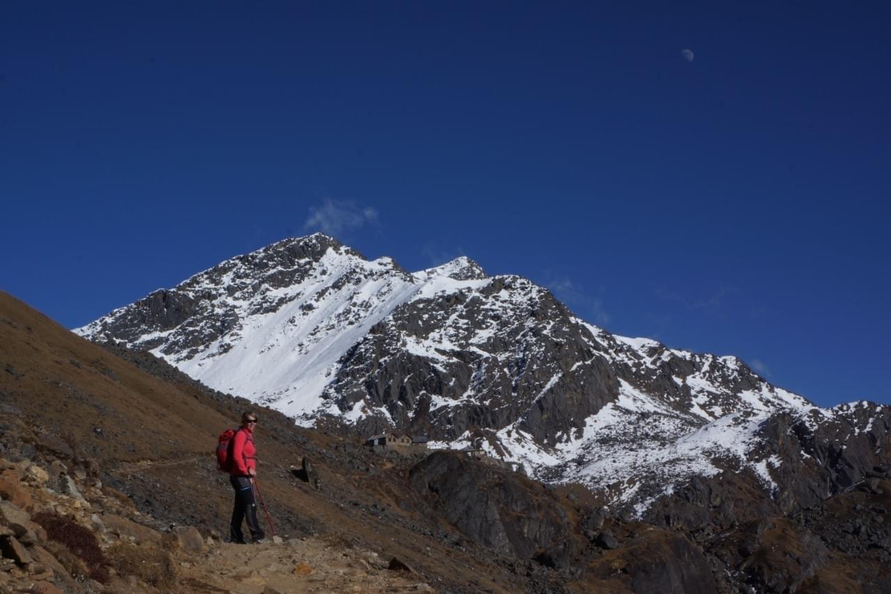 Inzendingen fotowedstrijd "berghut"