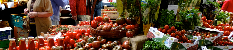 Tips voor de culinaire kampeerder