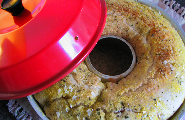 Tips voor de culinaire kampeerder