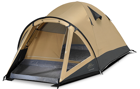 HOE JE KATOENEN TENT ZICHZELF TERUGVERDIENT