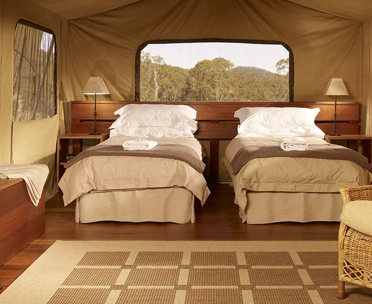 5 keuzetips bij het kiezen van een lichtgewicht tent