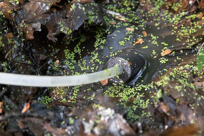 Review - Katadyn Combi filter