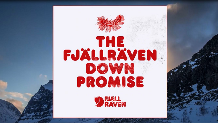 Fj&auml;llr&auml;ven Zweeds wol