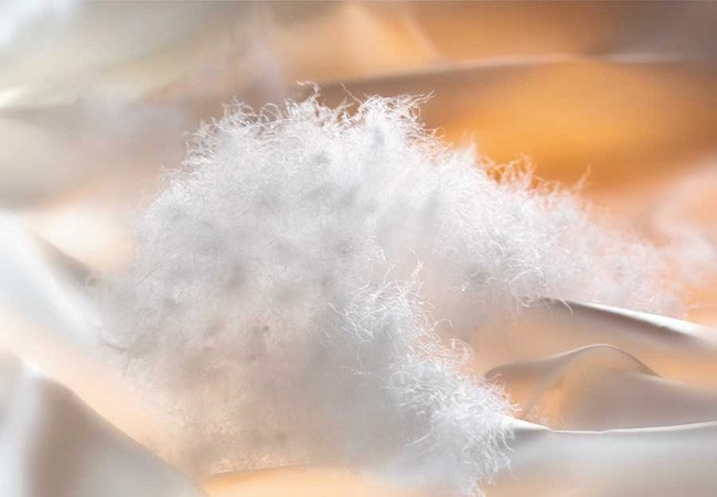 G-1000 kleding waxen doe je zo