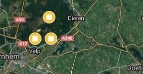 Wandelroutes: met een timelaps over de Veluwe