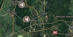 Wandelroutes: met een timelaps over de Veluwe