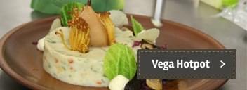 Culinair met Adventure Food