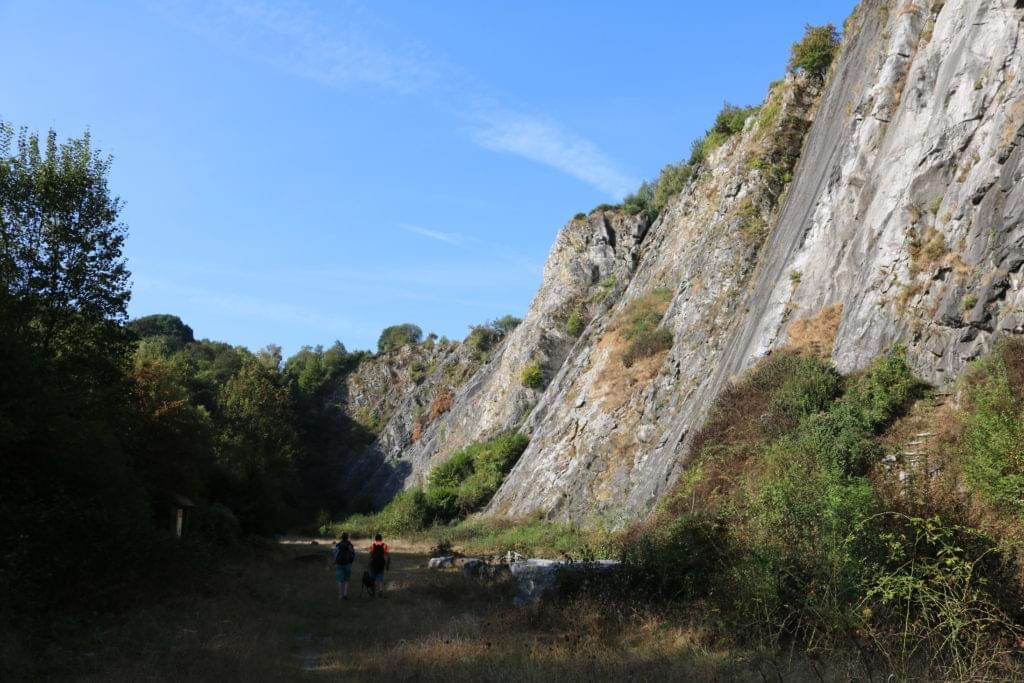 ode aan klimlegende Antonio