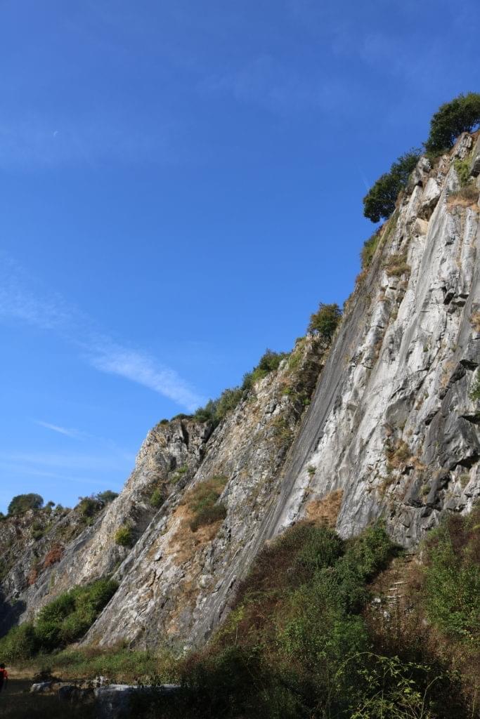 ode aan klimlegende Antonio