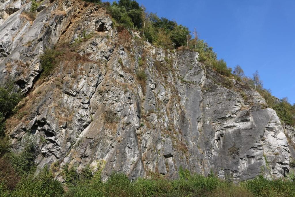 ode aan klimlegende Antonio