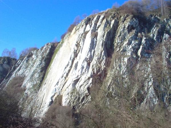 ode aan klimlegende Antonio