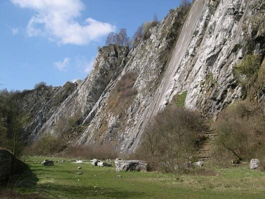 ode aan klimlegende Antonio