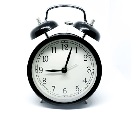 Het passen van een wandelschoen