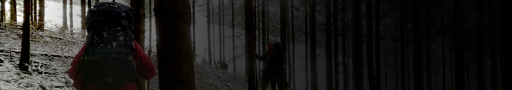 Een meerdaagse hike; hoe bereid je dat voor?