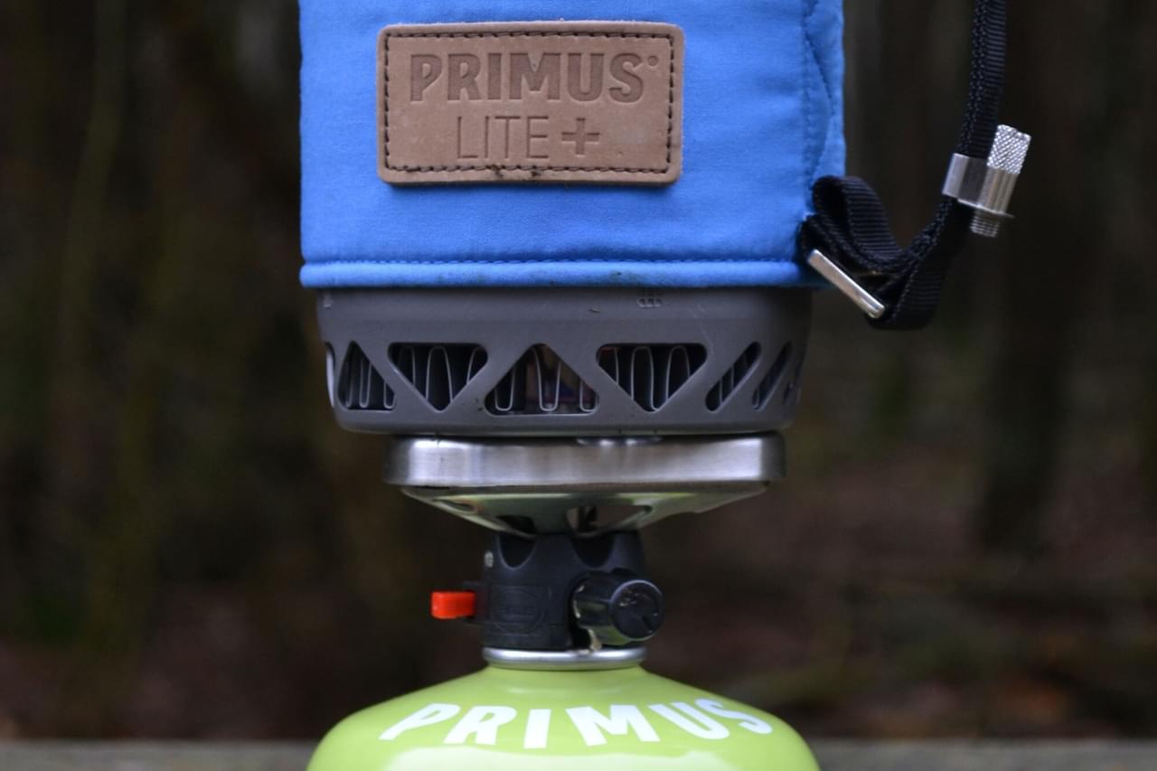 Review Primus Lite+
