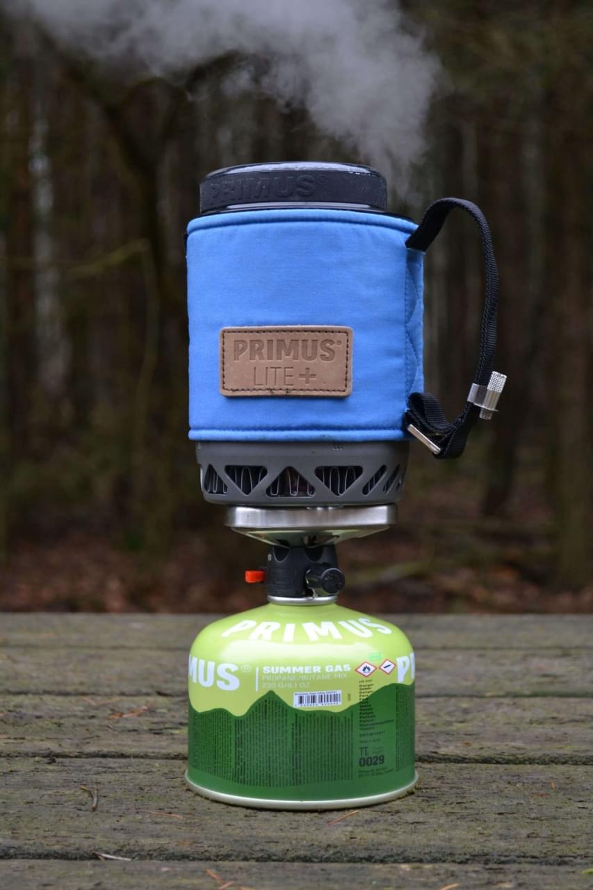 Review Primus Lite+