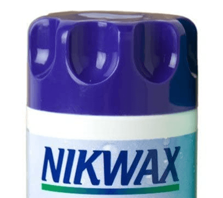 Nikwax