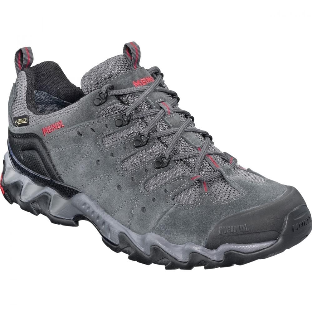 5x Wandelschoenen voor heren