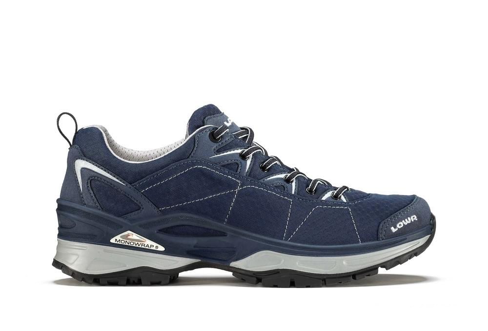 5x Wandelschoenen voor heren