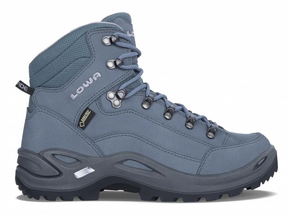 5x Wandelschoenen voor dames