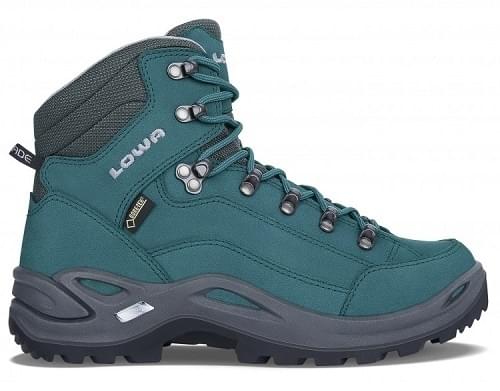 Review - Lowa Renegade GTX Mid Women's