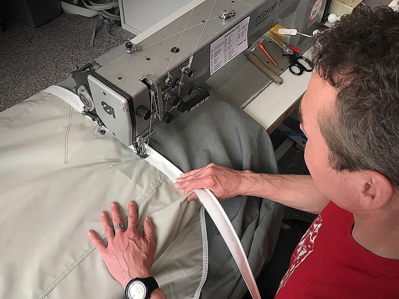 Hendriks koppelsysteem 