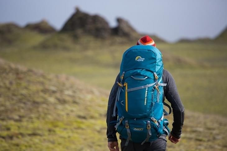 Lichtgewicht kamperen