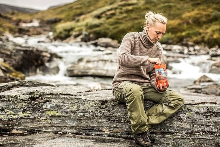 Lichtgewicht kamperen met 10 handige tips