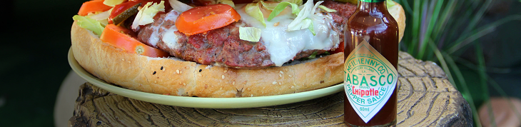 Recept Hendriks Familieburger