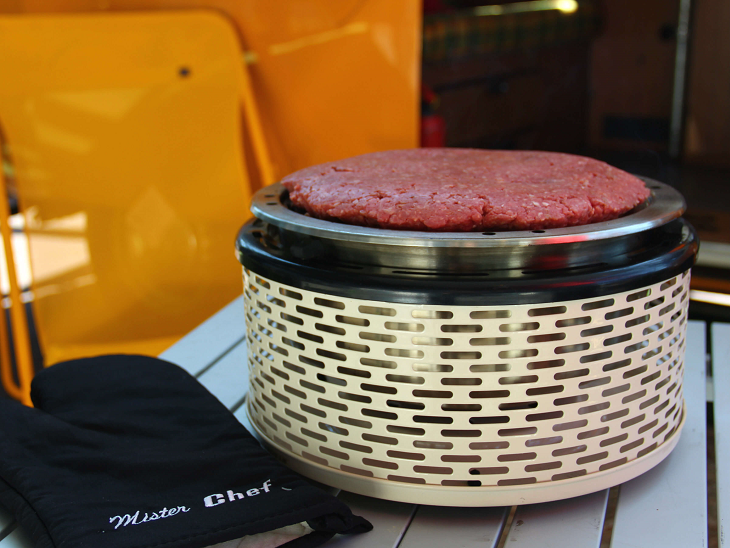 Recept Hendriks Familieburger