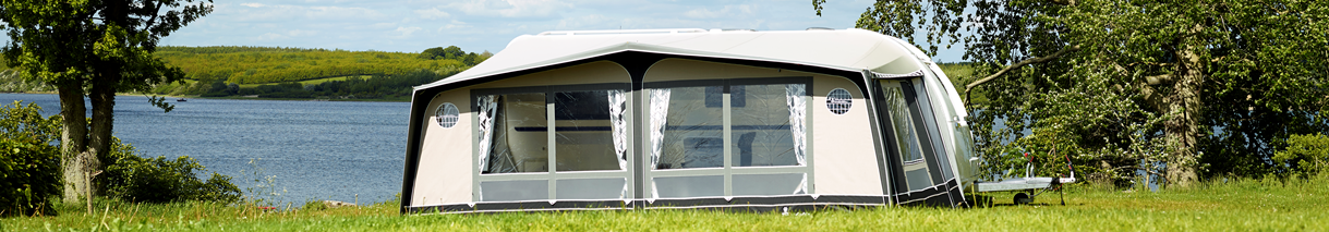 Van kruidenier tot grootste voortent fabrikant van Europa