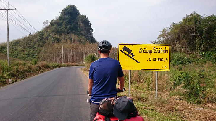 Avontuur rondom de wereld