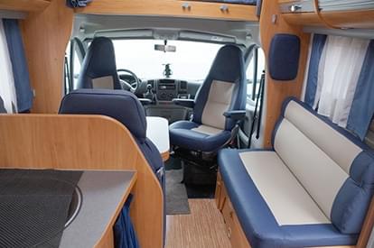 Stoffeerderij Klaver Ermelo