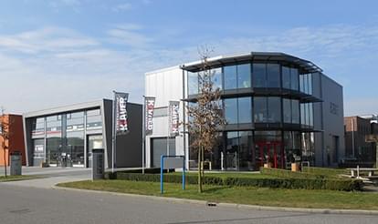 Stoffeerderij Klaver Ermelo