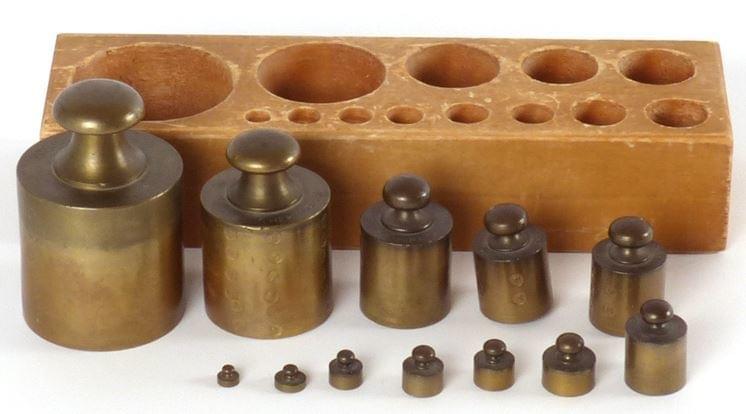 Verstelsystemen en nog meer