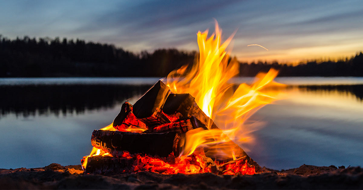 Gastblog - Wat is Bushcraft?