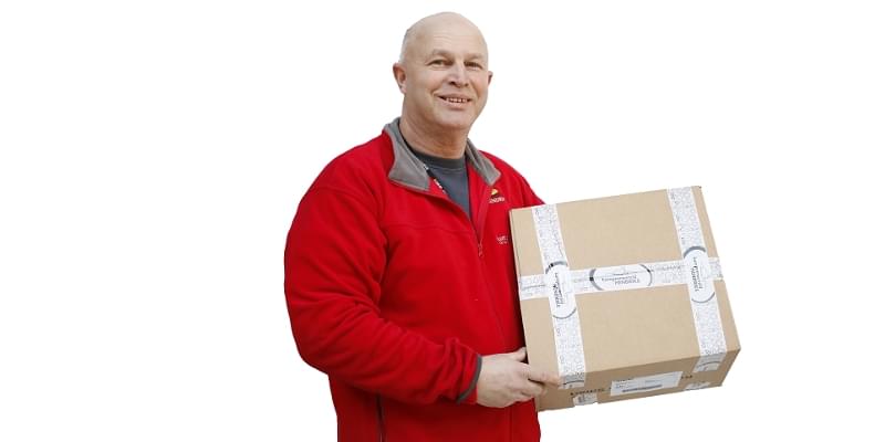 Het favoriete product van ... Wouter