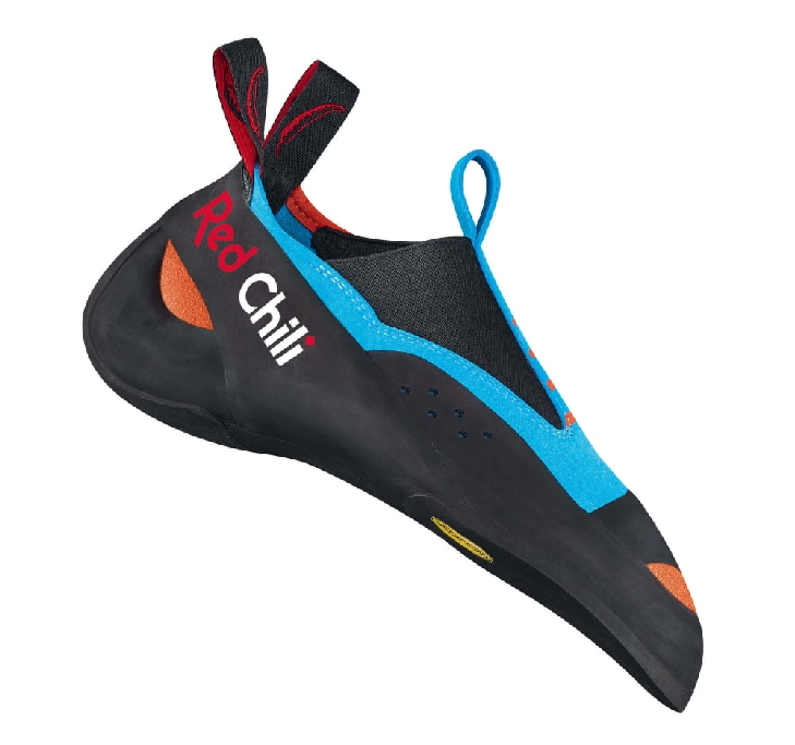 Review: Red Chili AMP