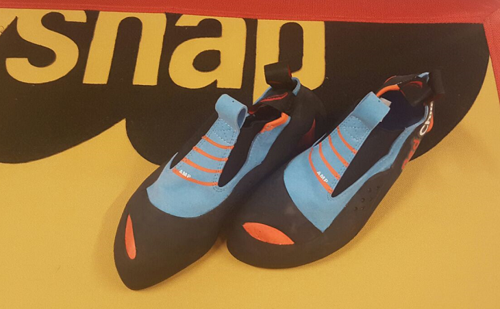 Review: Red Chili AMP