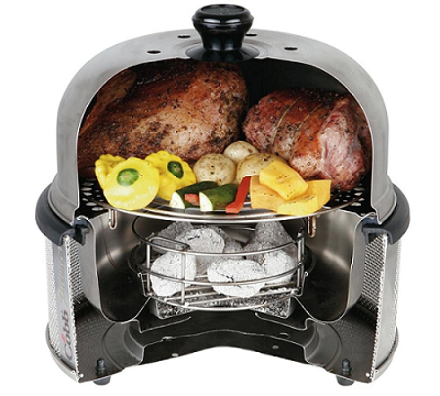 Ontdekking van de Cobb - Review Ella Francati