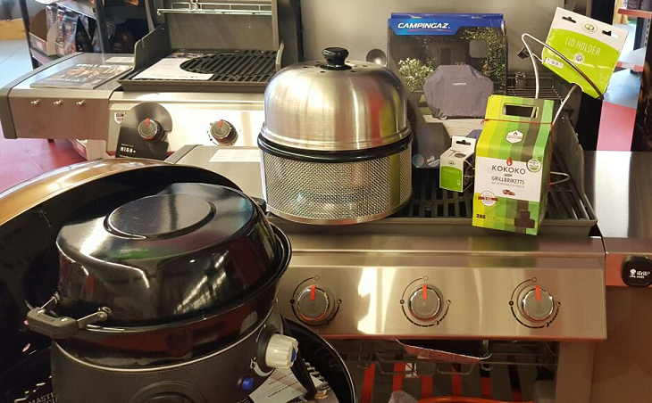 Het favoriete product van ... Karel