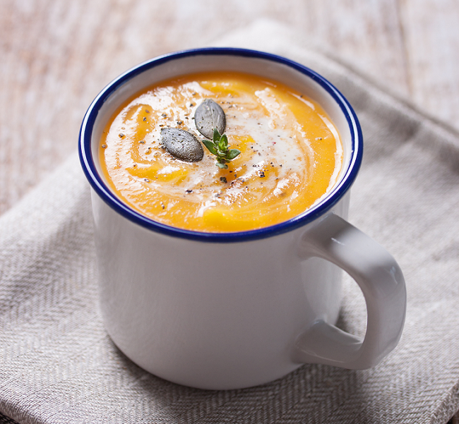 Recepten - Koken op open vuur