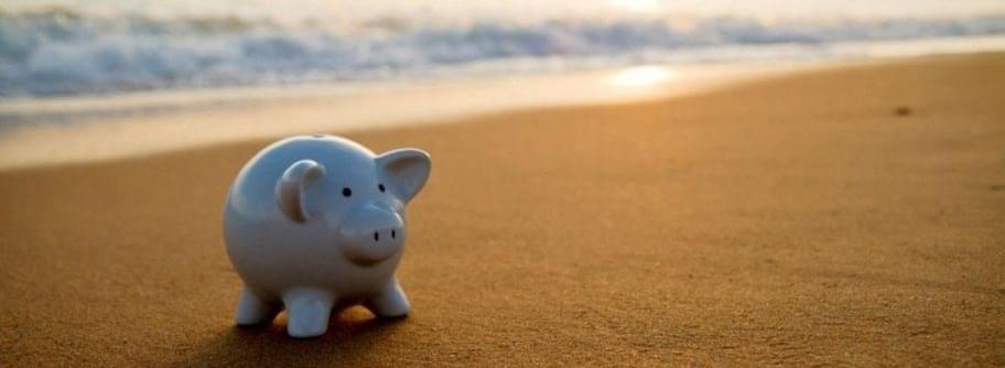 Kamperen met een budget