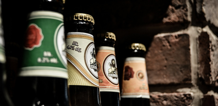 Verplicht in de auto