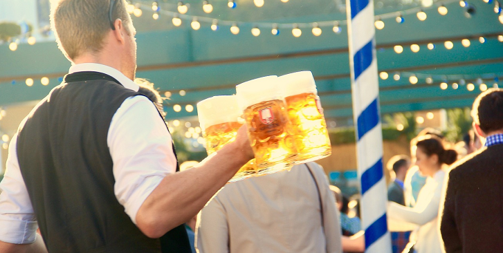 Verplicht in de auto