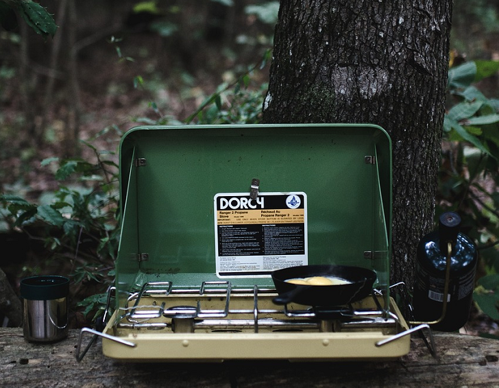 Voordat je op vakantie gaat