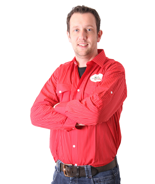 Het favoriete product van ... Arjan